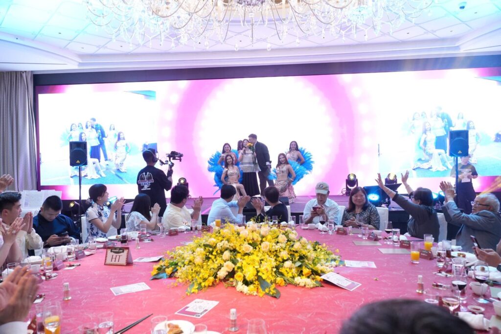 Spa Collection Group 夢芝舞蹈團