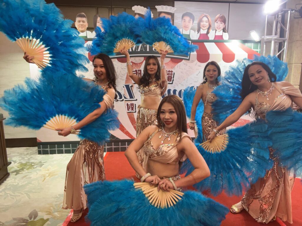 Spa Collection Group 夢芝舞蹈團