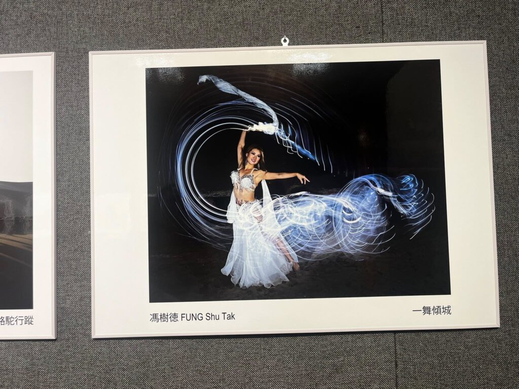 Carmanie 老師的相片