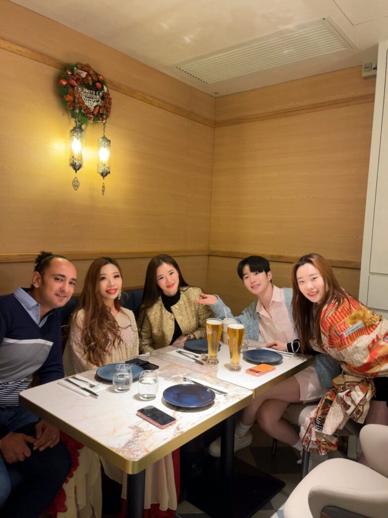 香港肚皮舞課程