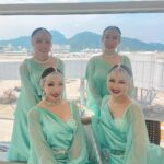 香港肚皮舞課程